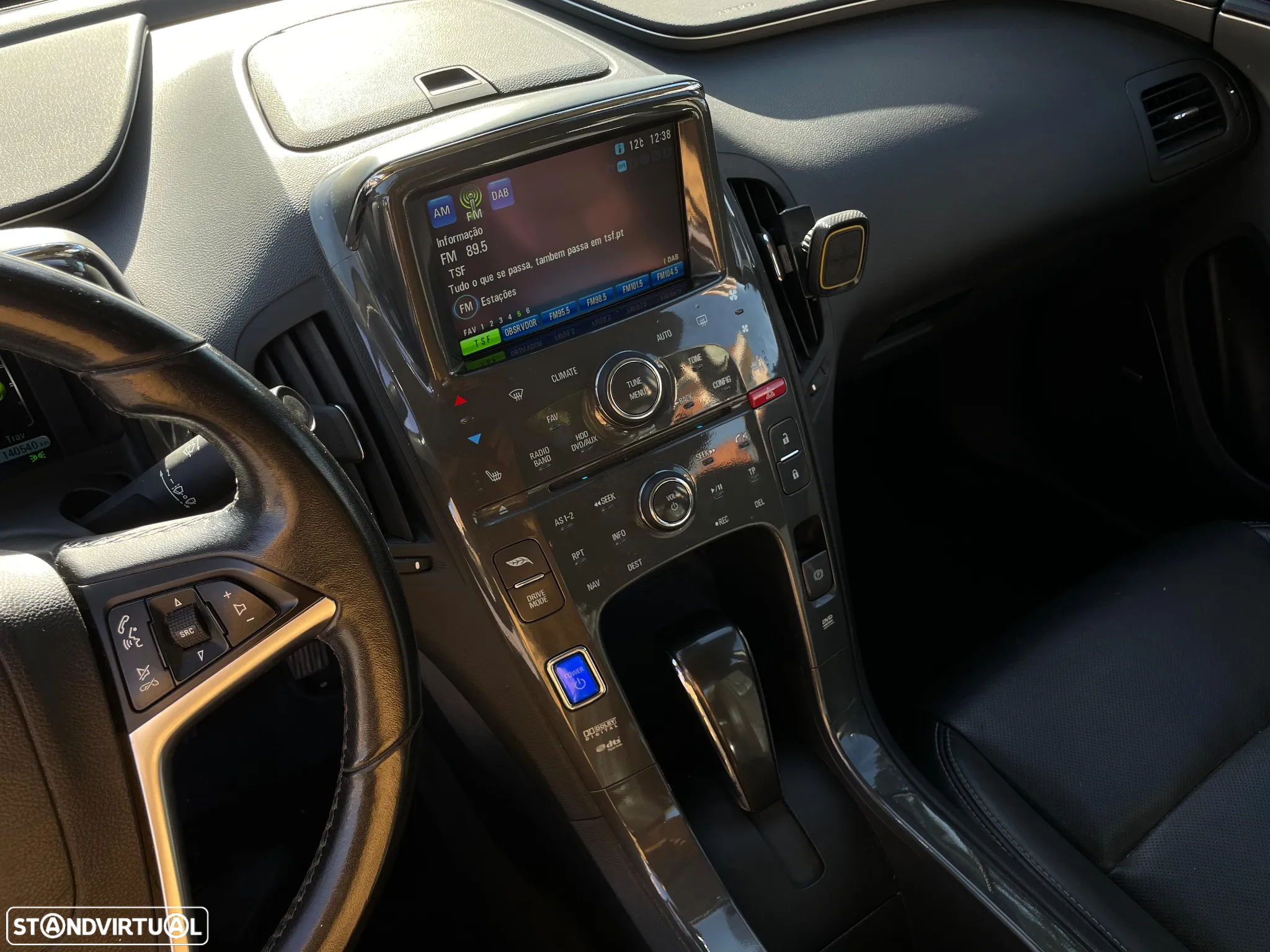 Opel Ampera - 18