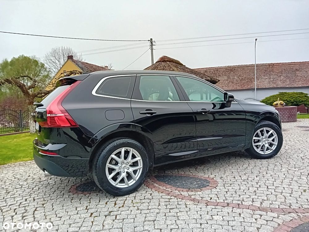 Volvo XC 60 D3 Momentum Pro - 14