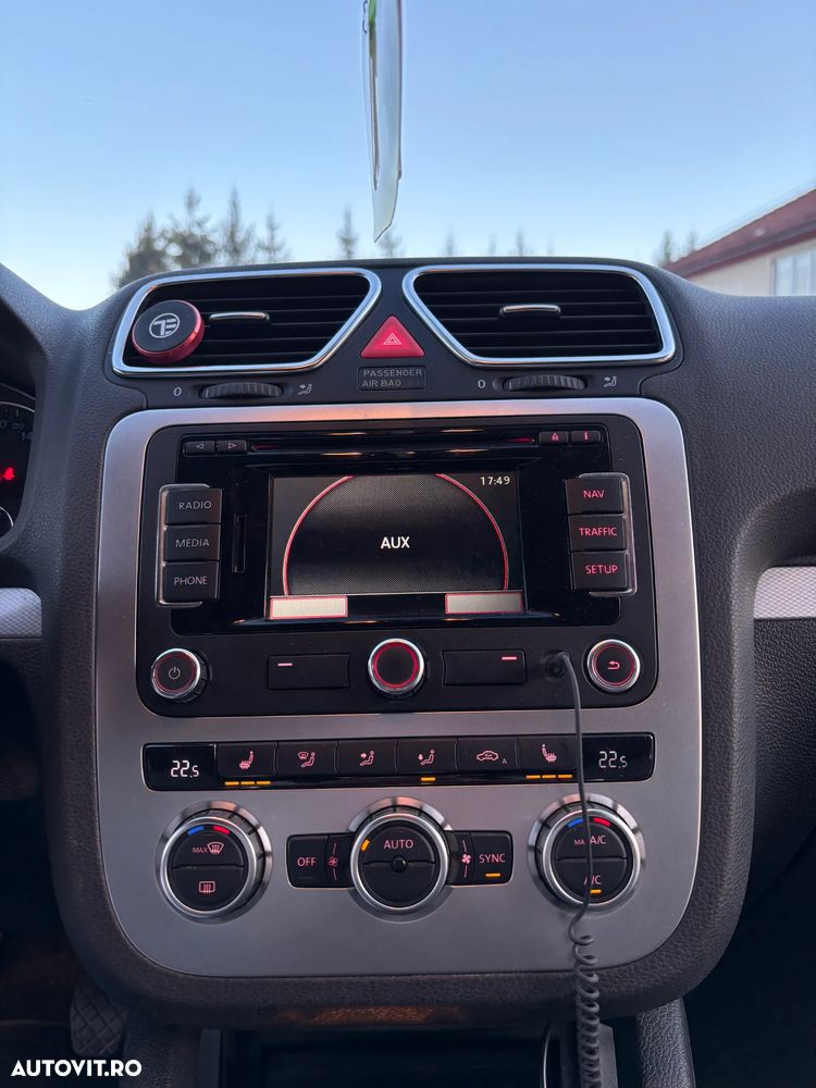 Volkswagen Scirocco - 13