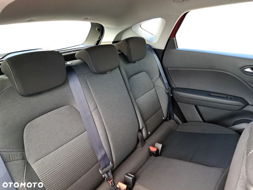 Renault Captur 1.0 TCe Zen - 26