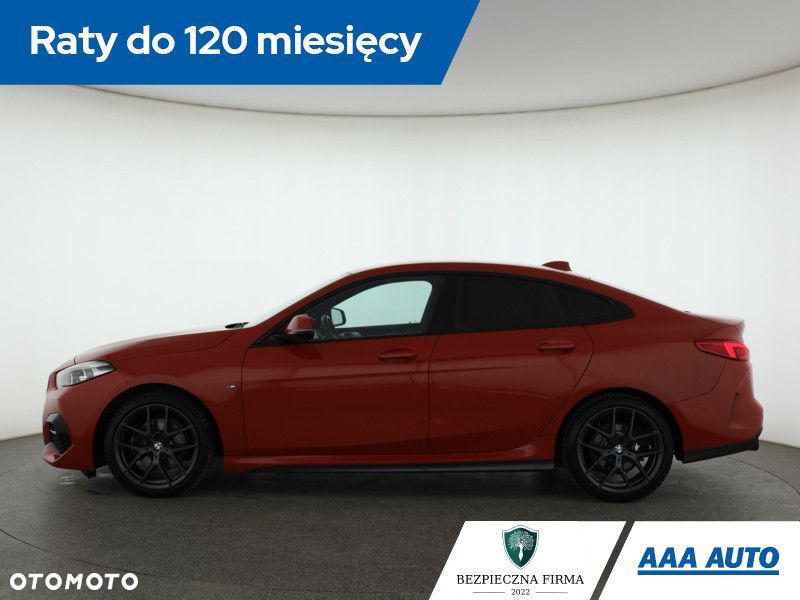 BMW Seria 2 - 4