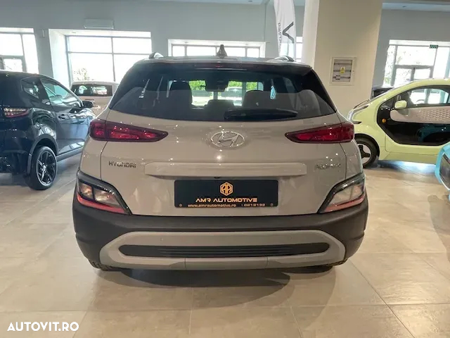 Hyundai KONA 1.0 T-GDI 120 CP 7 DCT 2WD Highway - 6