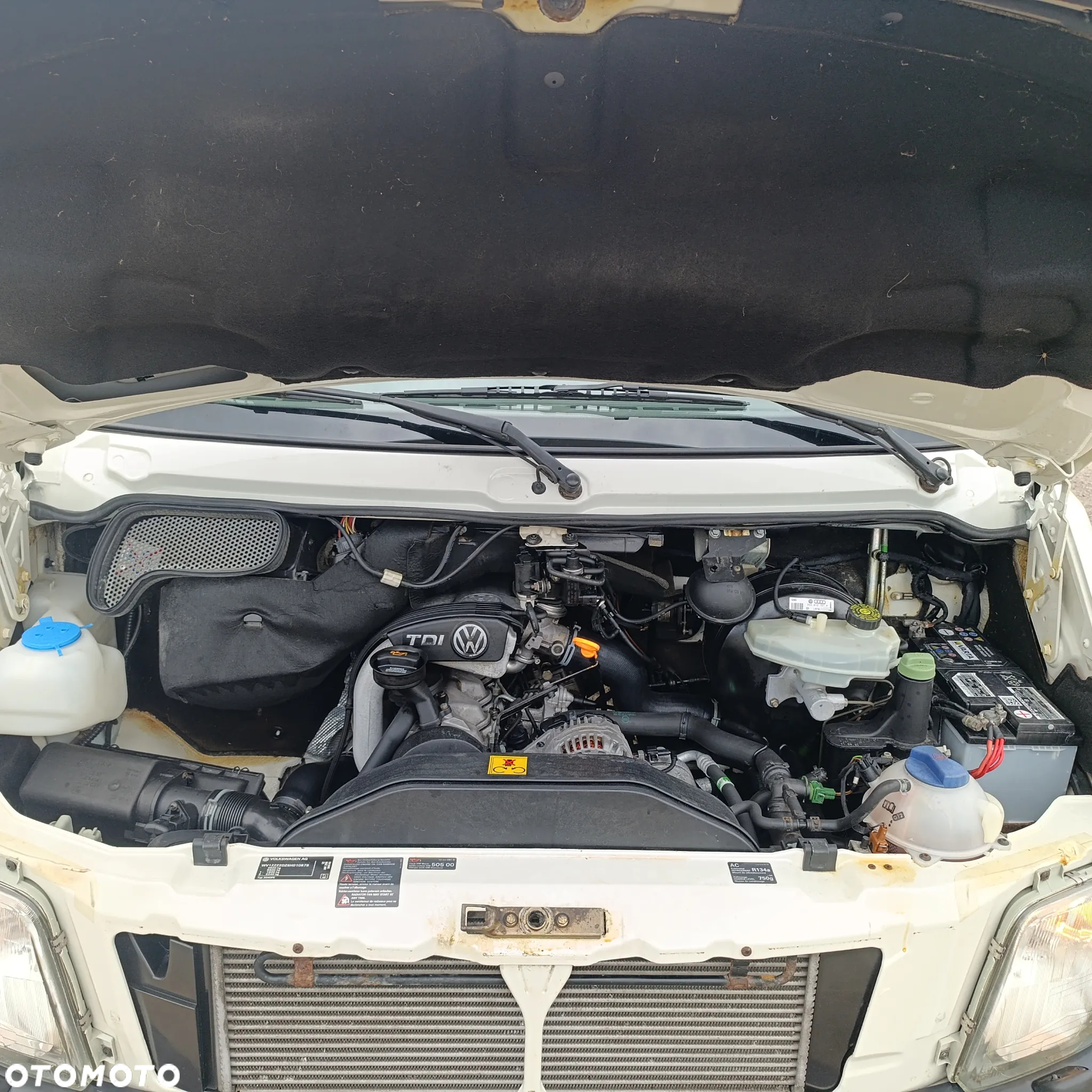 Volkswagen LT35 - 20