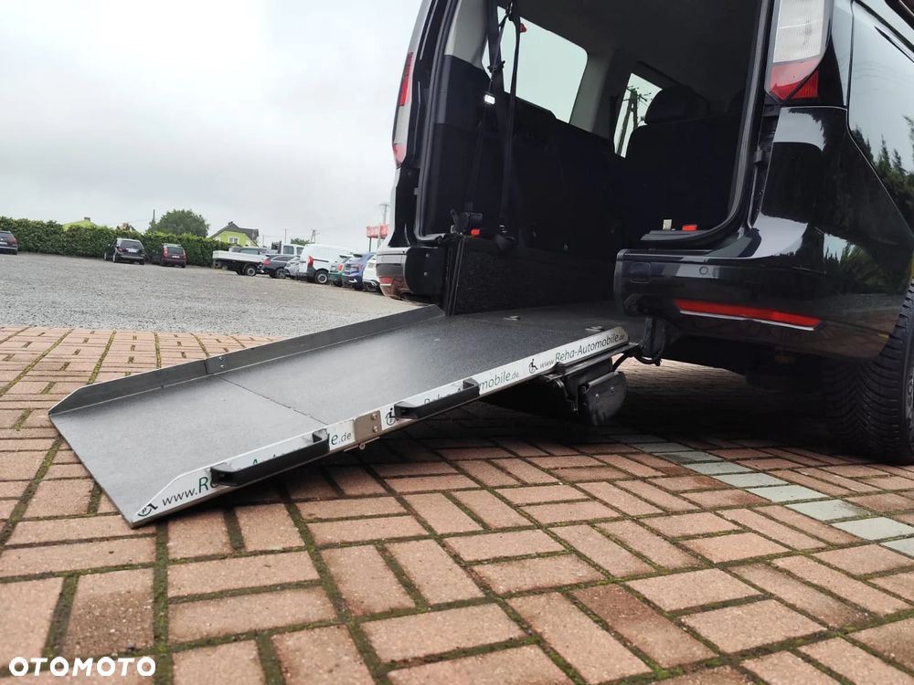 Volkswagen Caddy 2.0 TDI DSG - 24