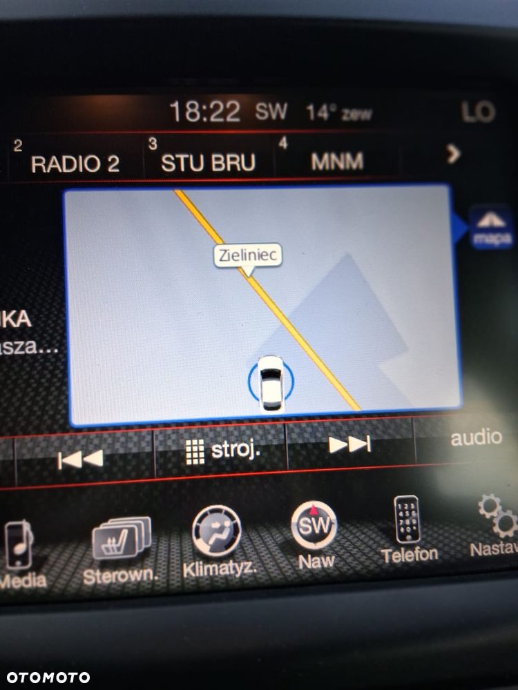 Jeep Cherokee 2.2 Multijet Active Drive I Automatik Longitude - 3