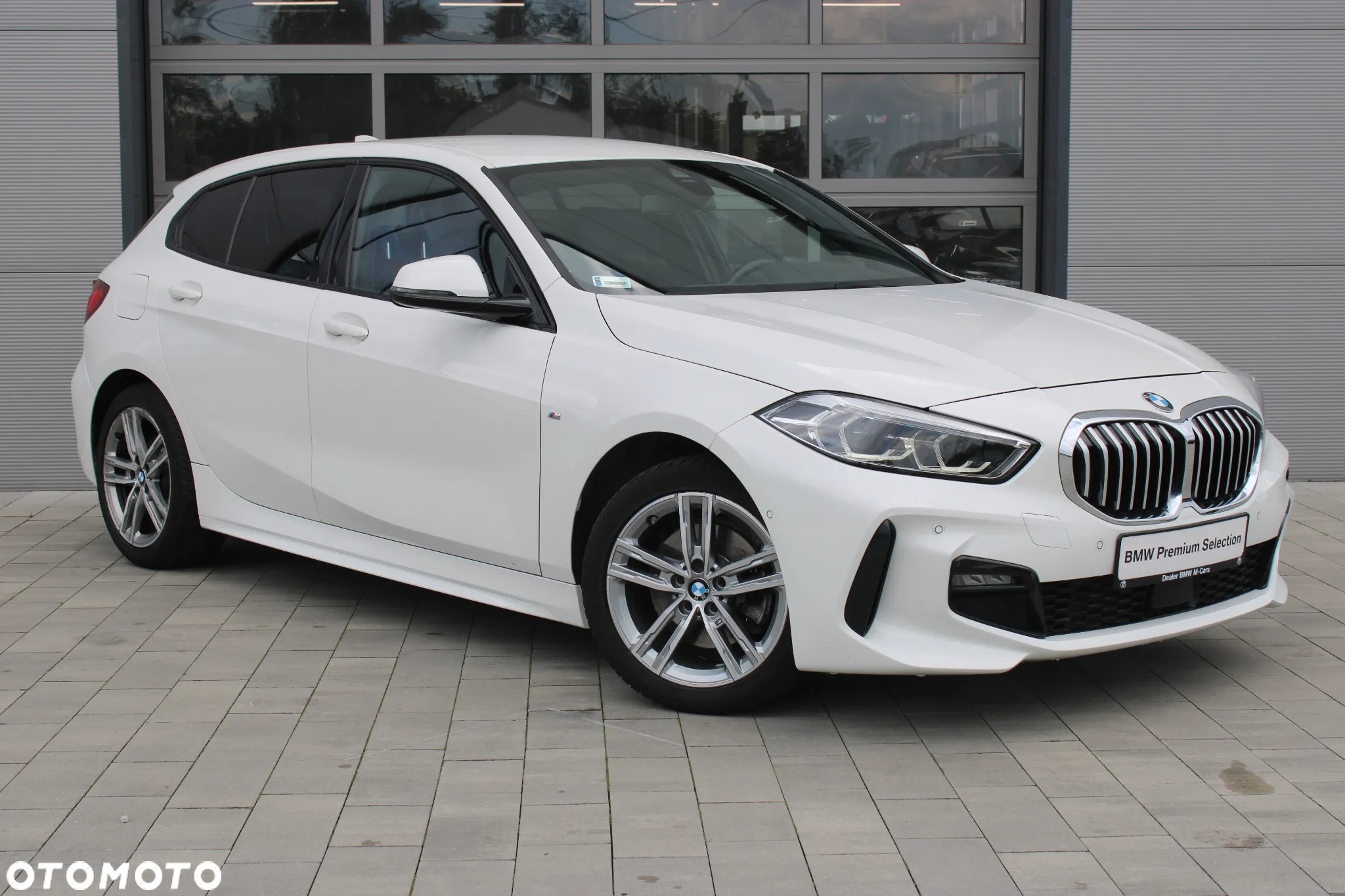 BMW Seria 1 118i M Sport - 2