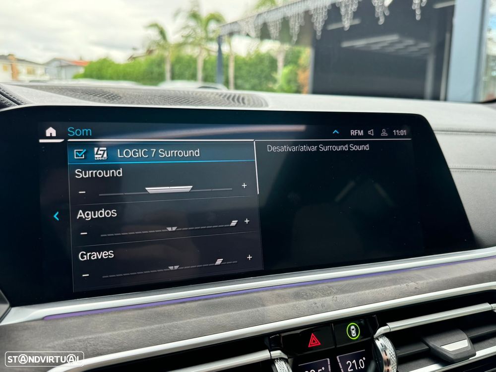 BMW X5 45 e xDrive Pack M - 53