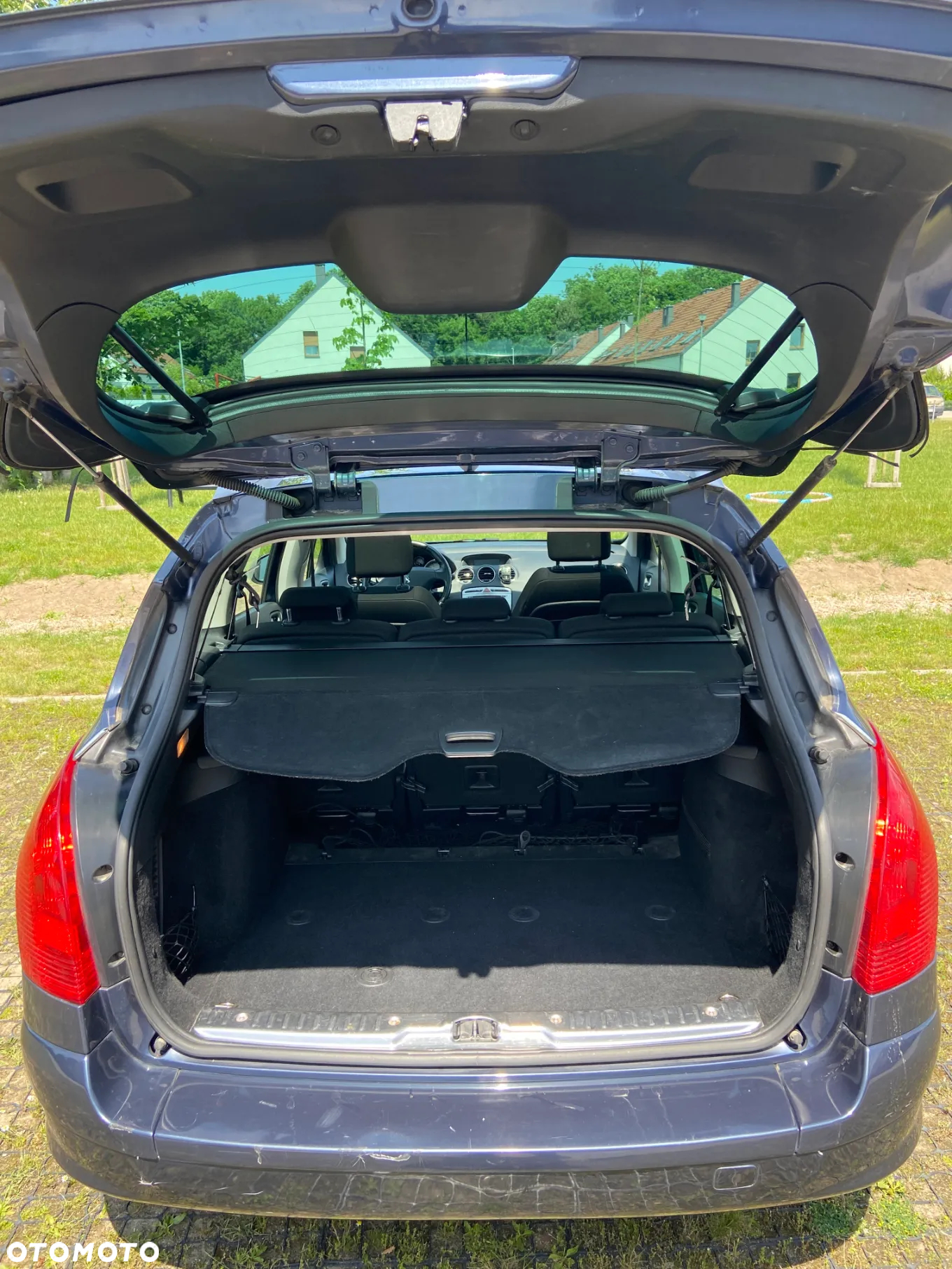 Peugeot 308 2.0 HDi Premium - 8