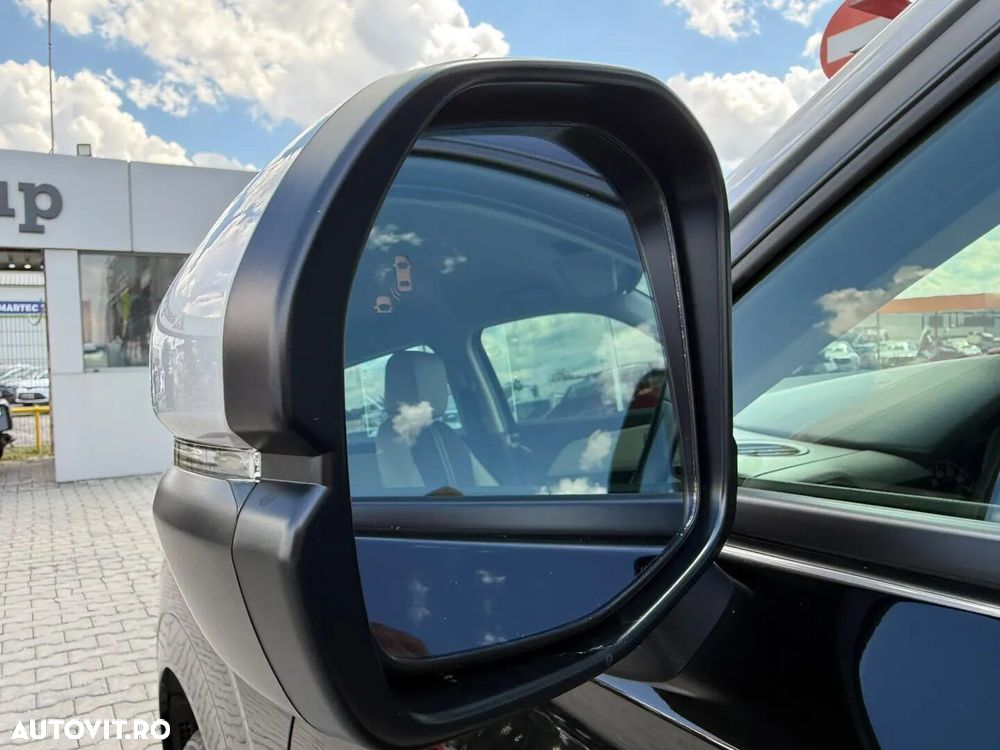 Honda HR-V - 27