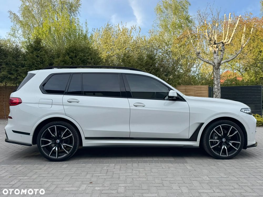 BMW X7 xDrive40i - 4