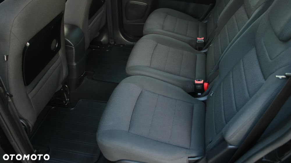 Ford S-Max 2.0 TDCi Titanium - 34