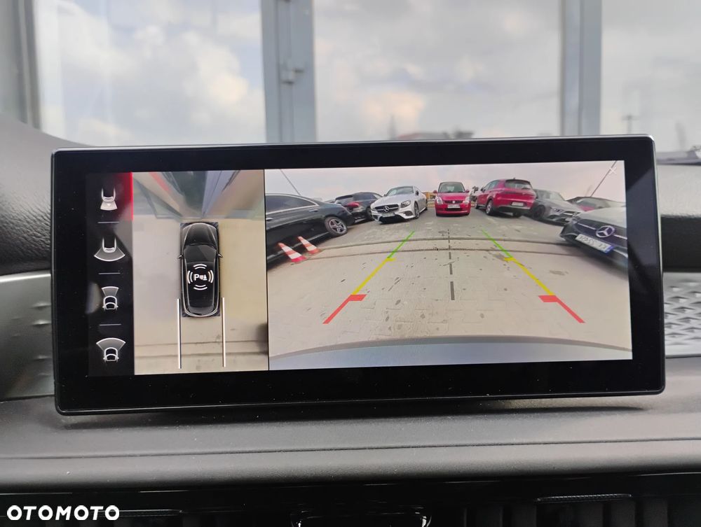 Alfa Romeo Tonale 1.6 JTD T4 Sprint DCT - 20