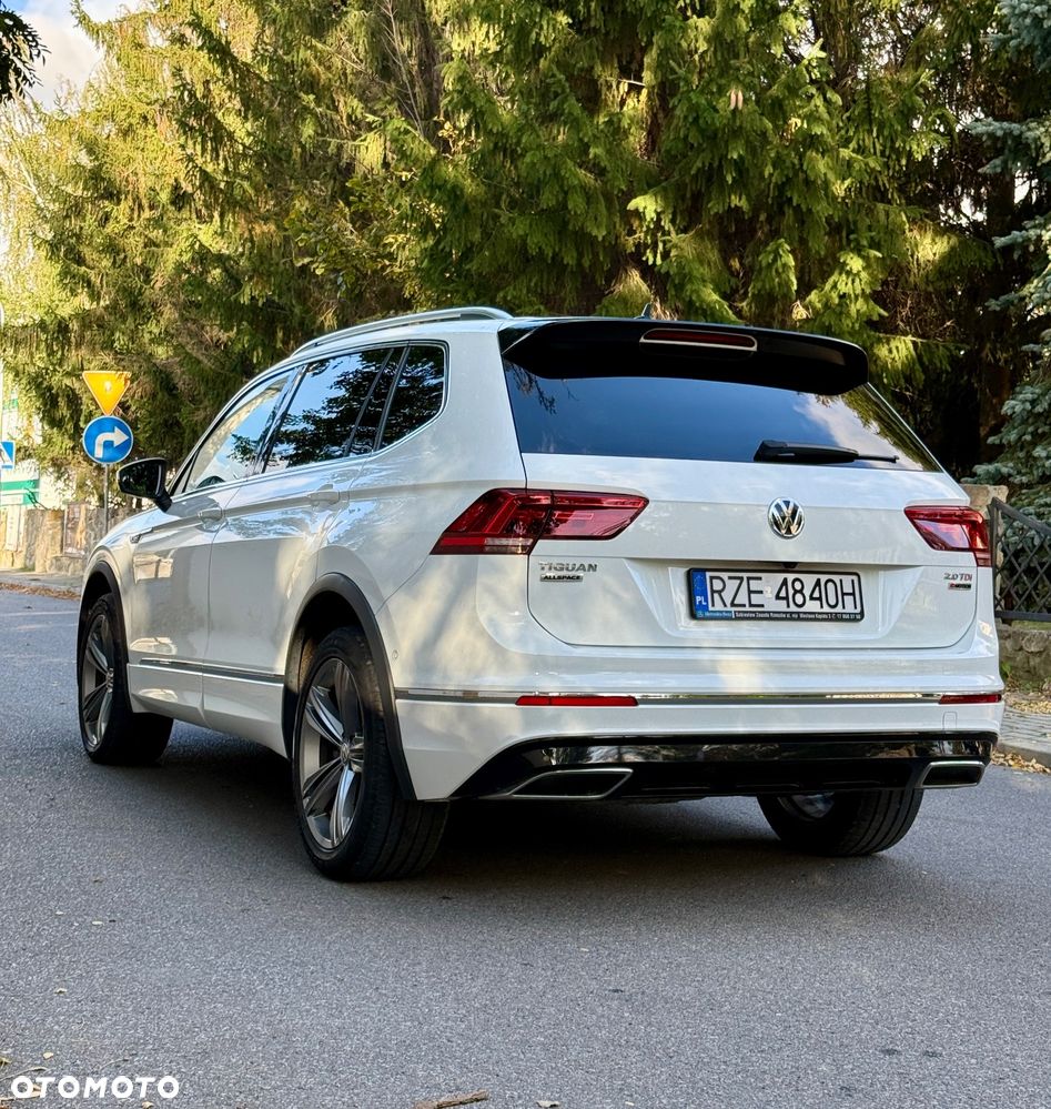 Volkswagen Tiguan 2019 photo 5