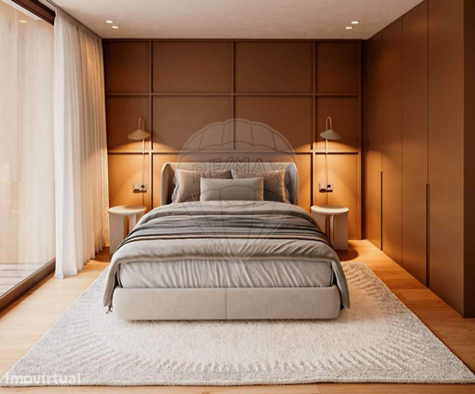 Apartamento T2 para venda - Grande imagem: 4/21