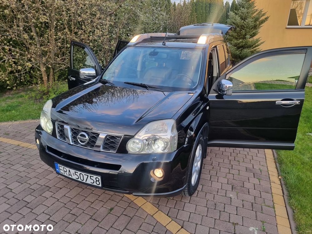 Nissan X-Trail 2.0 dCi LE Platinum - 18
