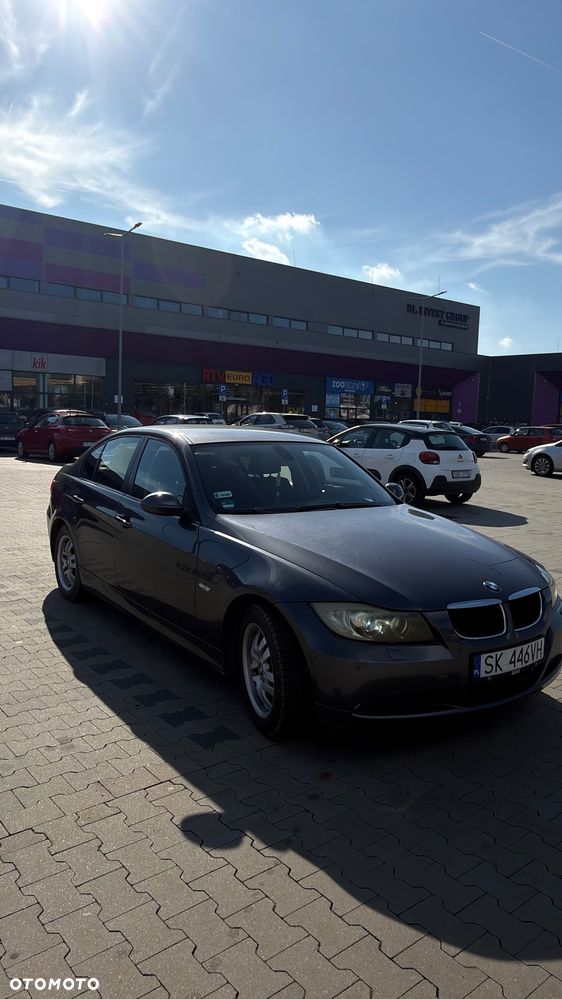 BMW Seria 3 - 17
