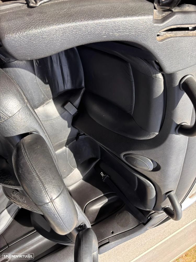 Peugeot 206 CC 1.6 - 4