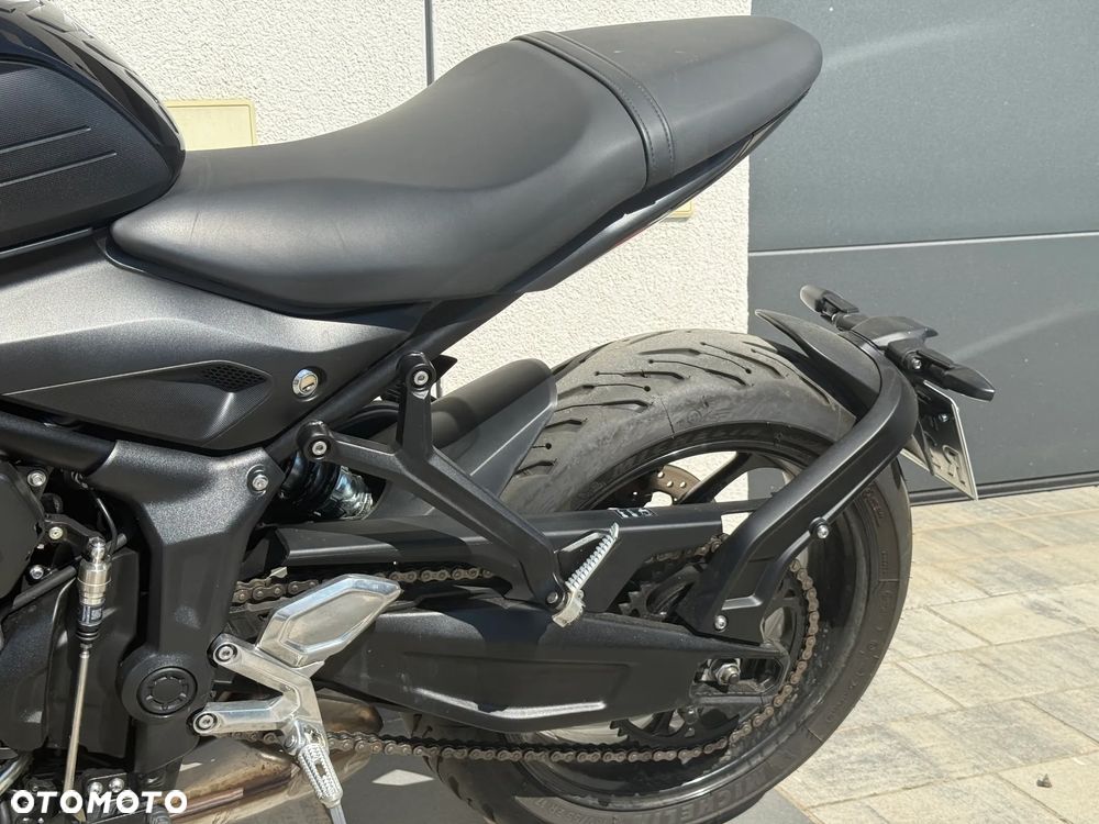 Triumph Trident - 15