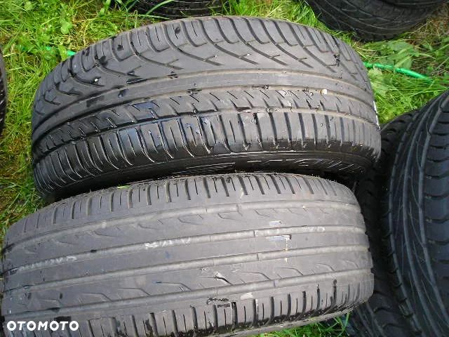 Felgi opony lato 15 ALFA ROMEO 147 156 5x98 - 6