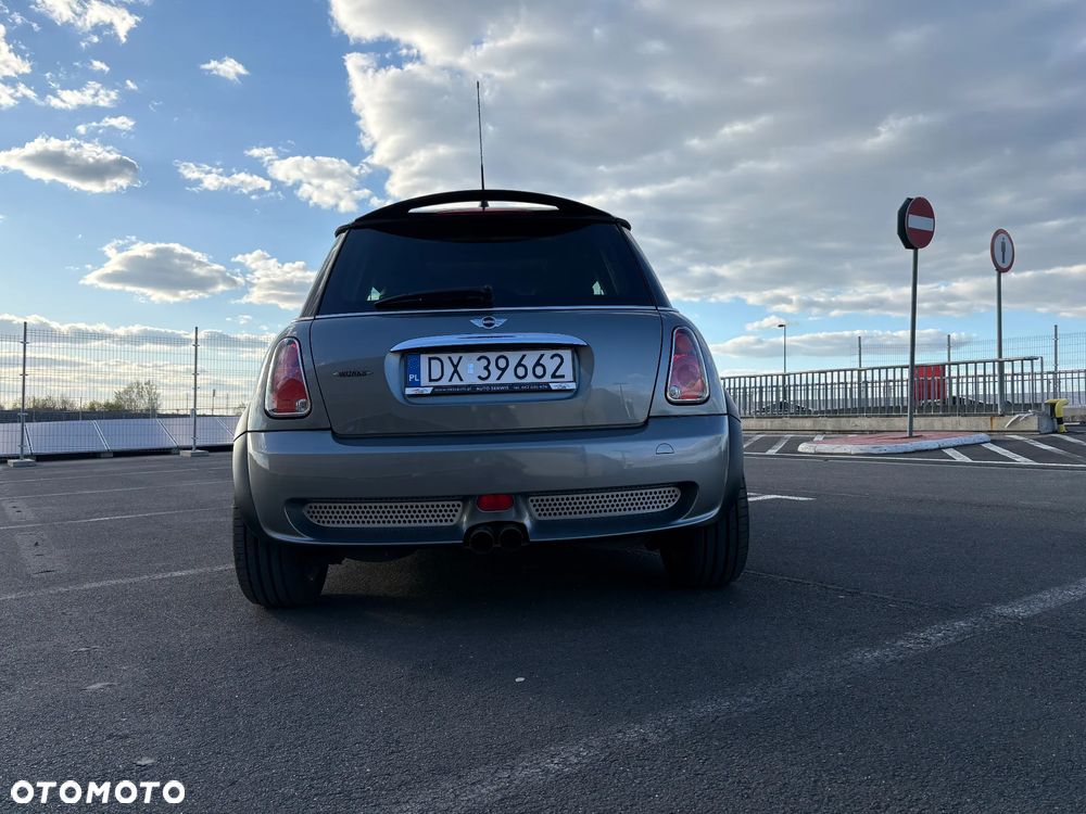MINI Cooper S John Works Kit - 10