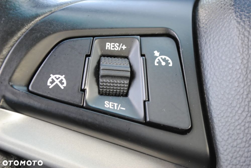 Chevrolet Cruze 1.8 LT - 14