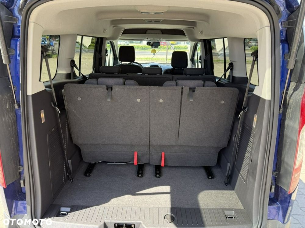 Ford Tourneo Connect Grand 1.5TDCi Trend - 26