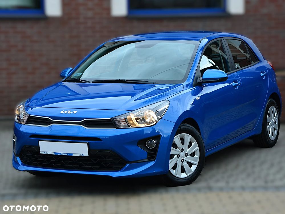 Kia Rio 1.2 M - 13