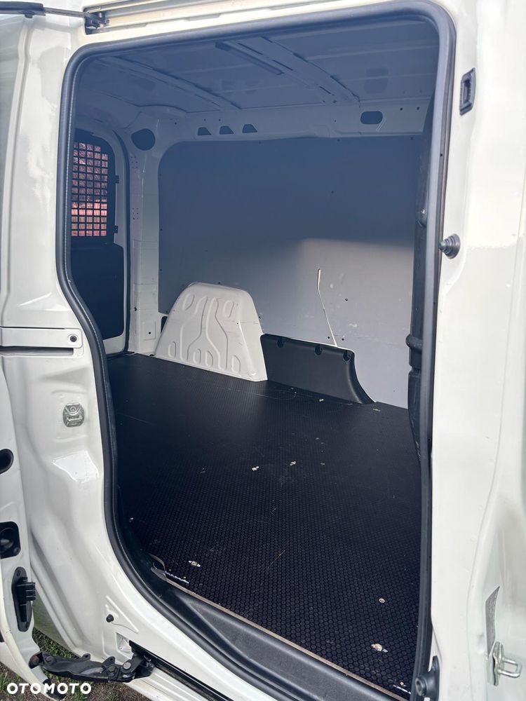 Opel COMBO MAXI - 10