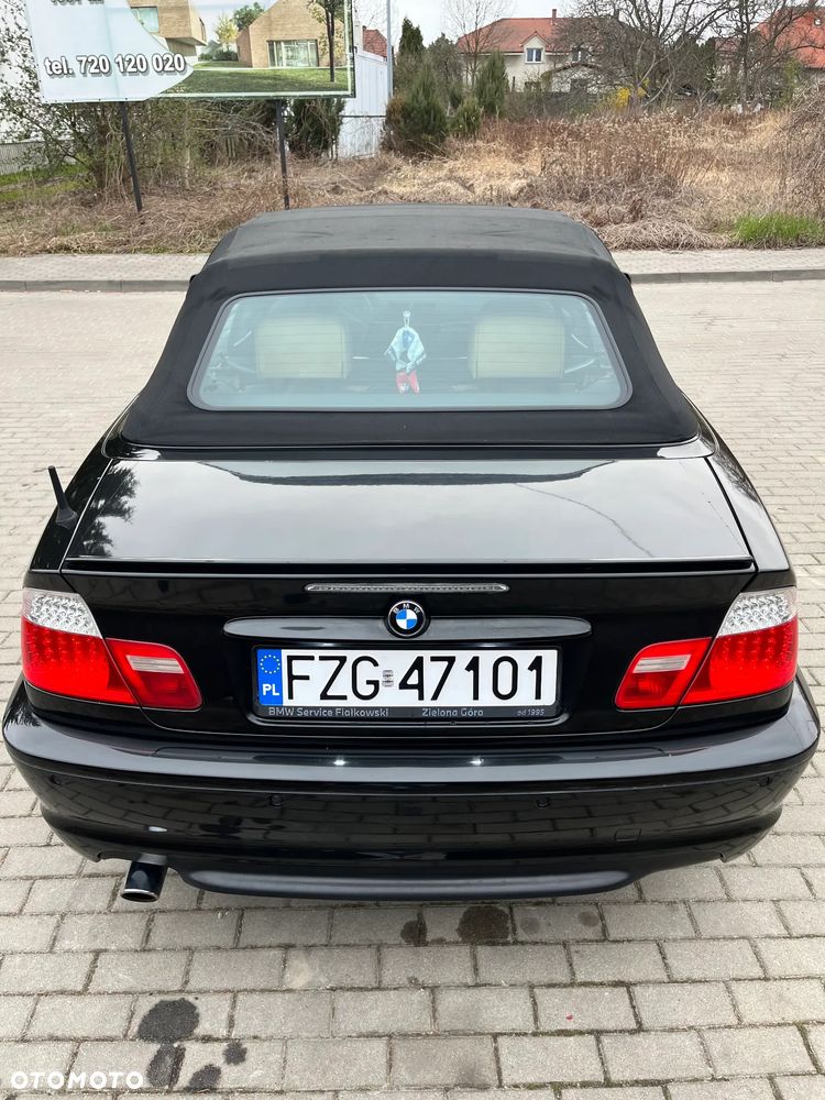 BMW Seria 3 318 Ci - 13