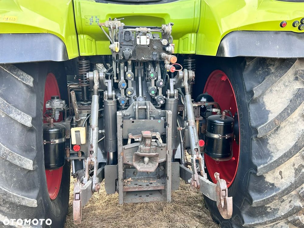 Claas - 6