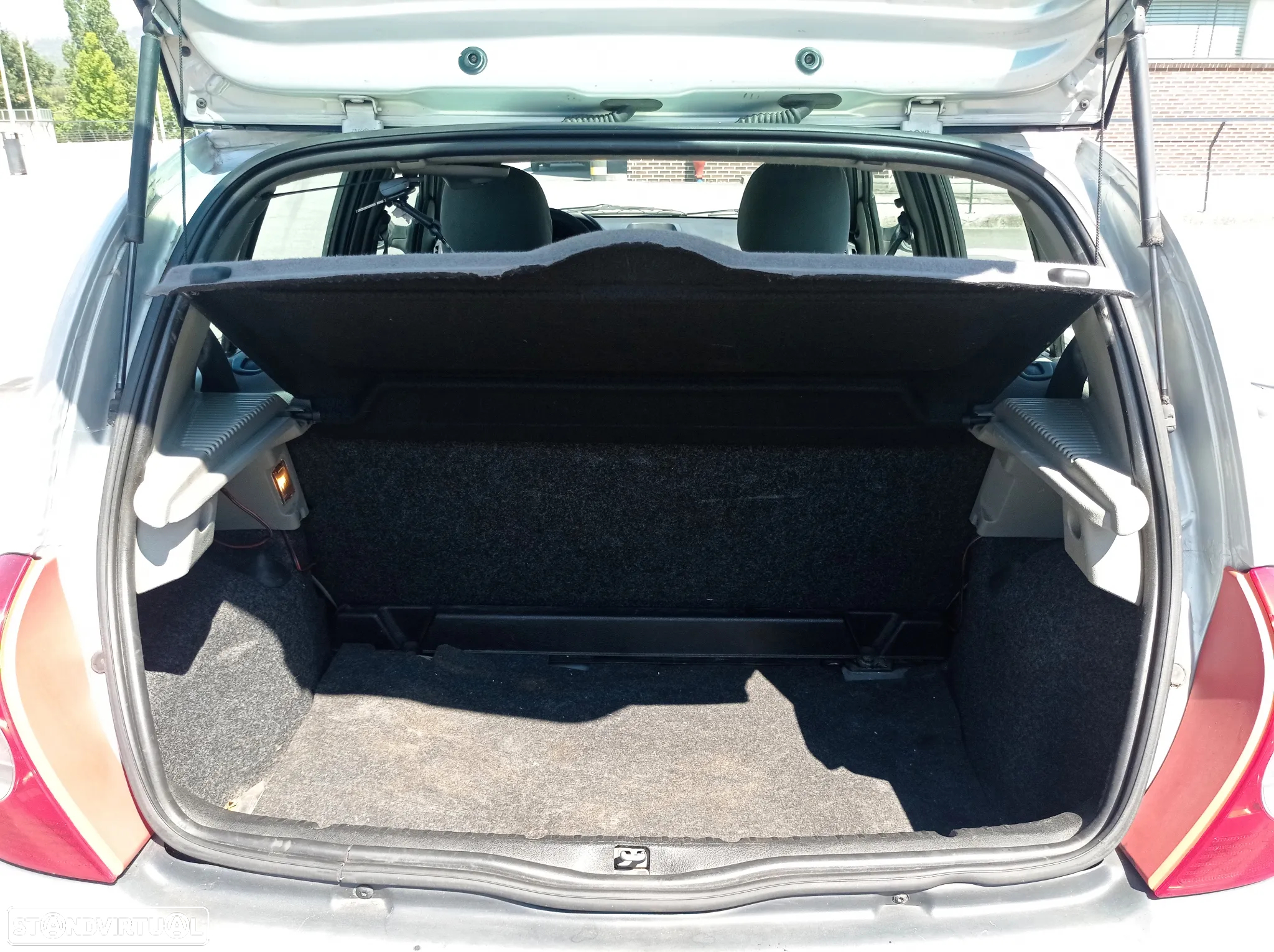 Renault Clio 1.2 - 8