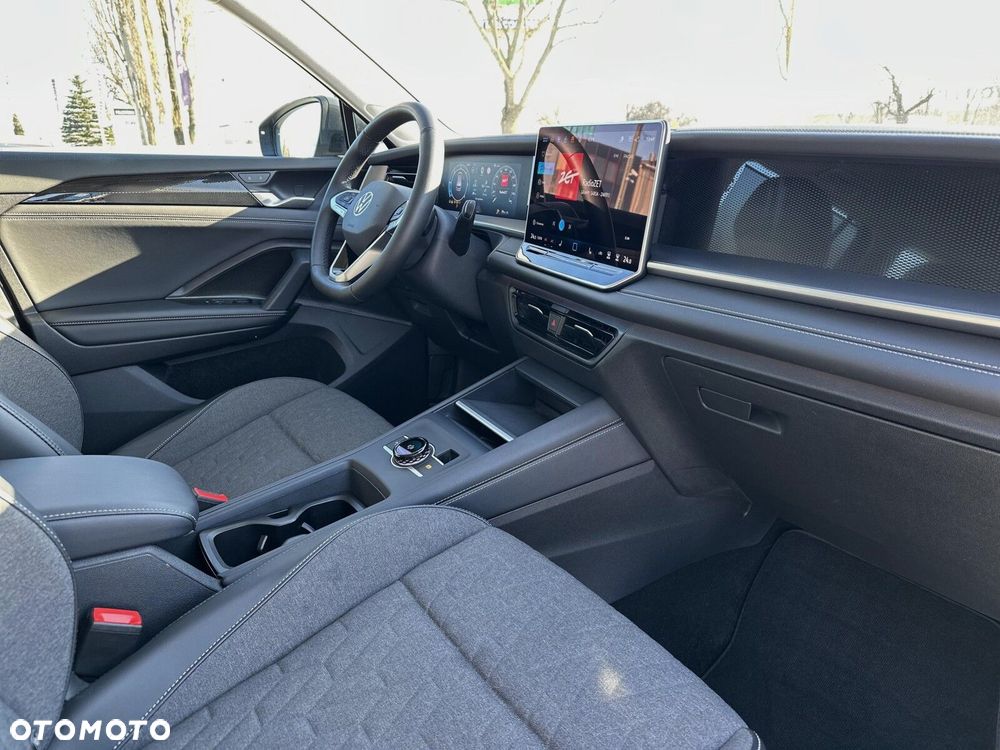 Volkswagen Tayron - 11