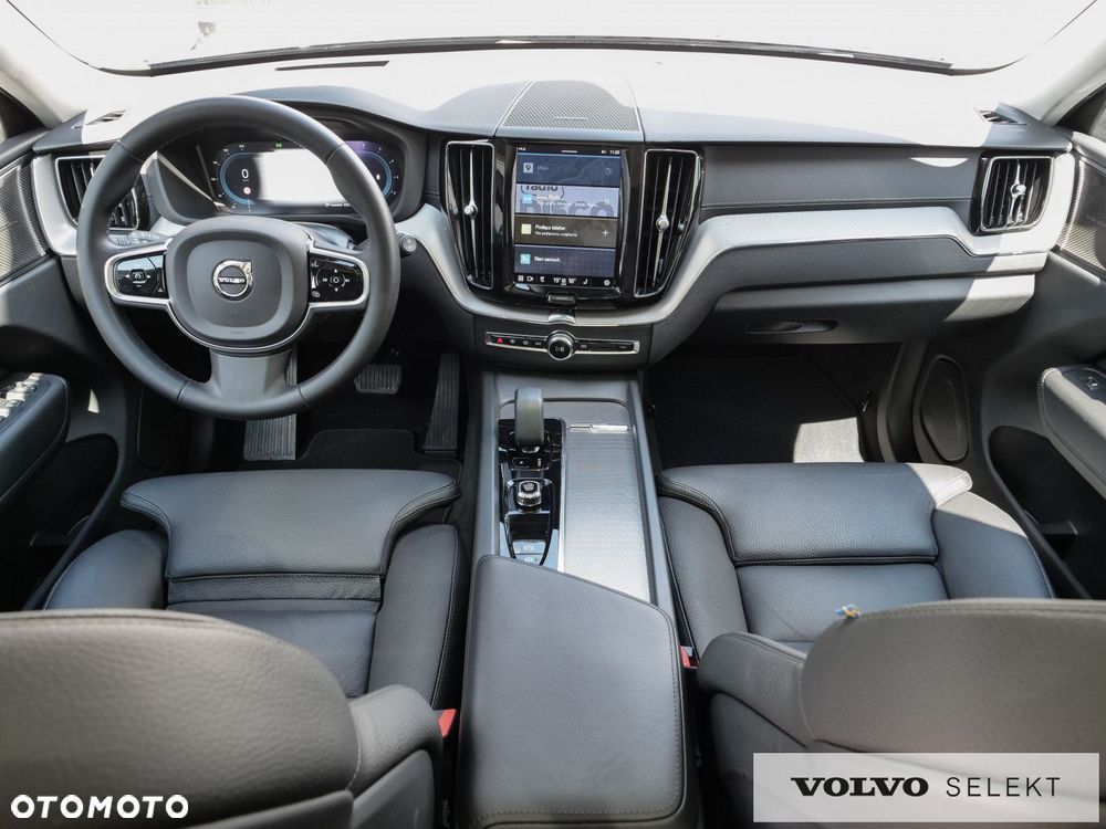Volvo XC 60 - 21