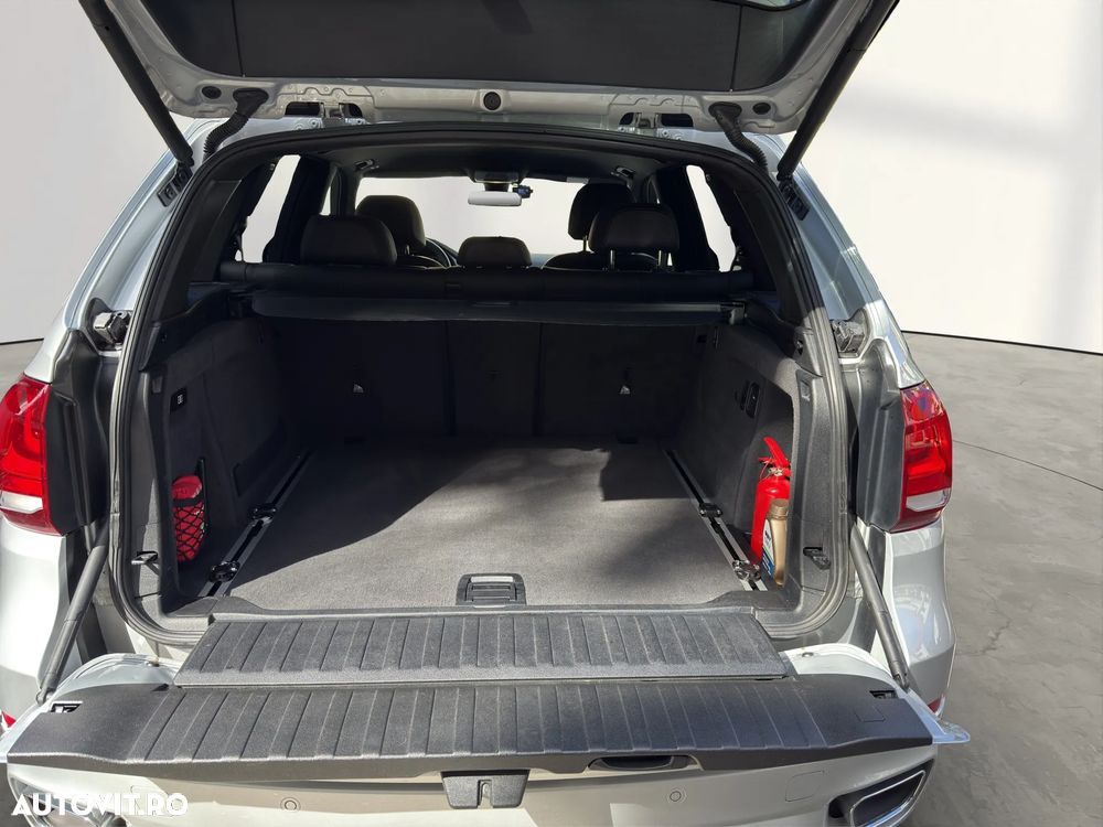 BMW X5 xDrive30d - 19