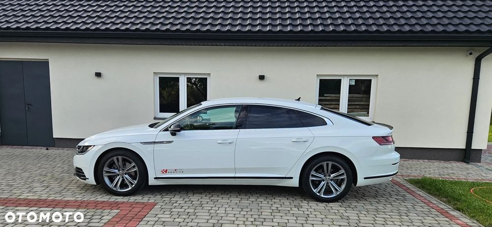 Volkswagen Arteon - 6