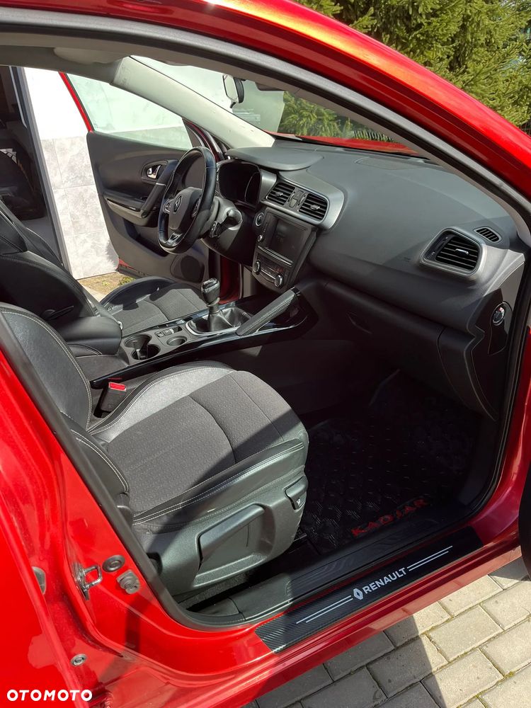 Renault Kadjar - 11