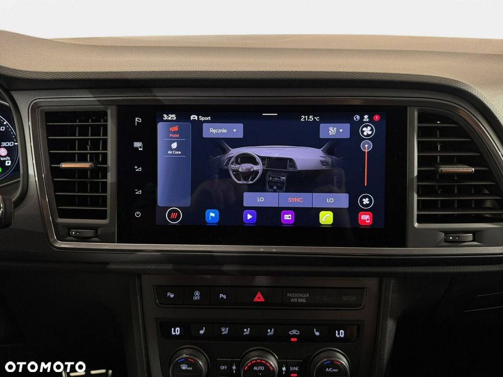 Cupra Ateca - 28