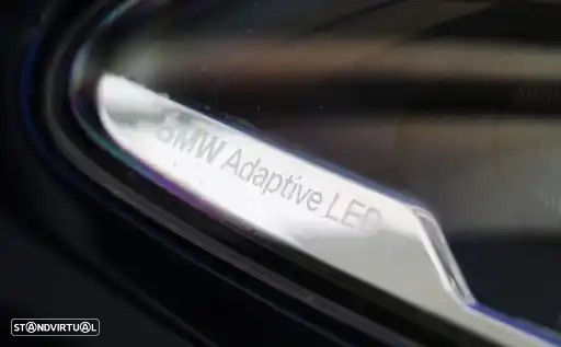 BMW M550d xDrive Sport-Aut. - 33