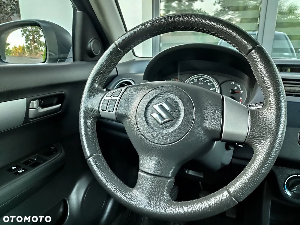 Suzuki Swift 1.3 Comfort XL - 16