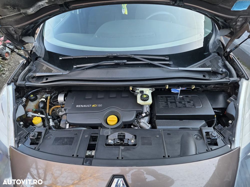 Renault Grand Scenic - 6