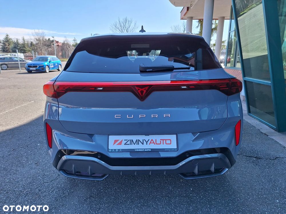 Cupra Terramar 2.0 TSI 4Drive DSG - 7