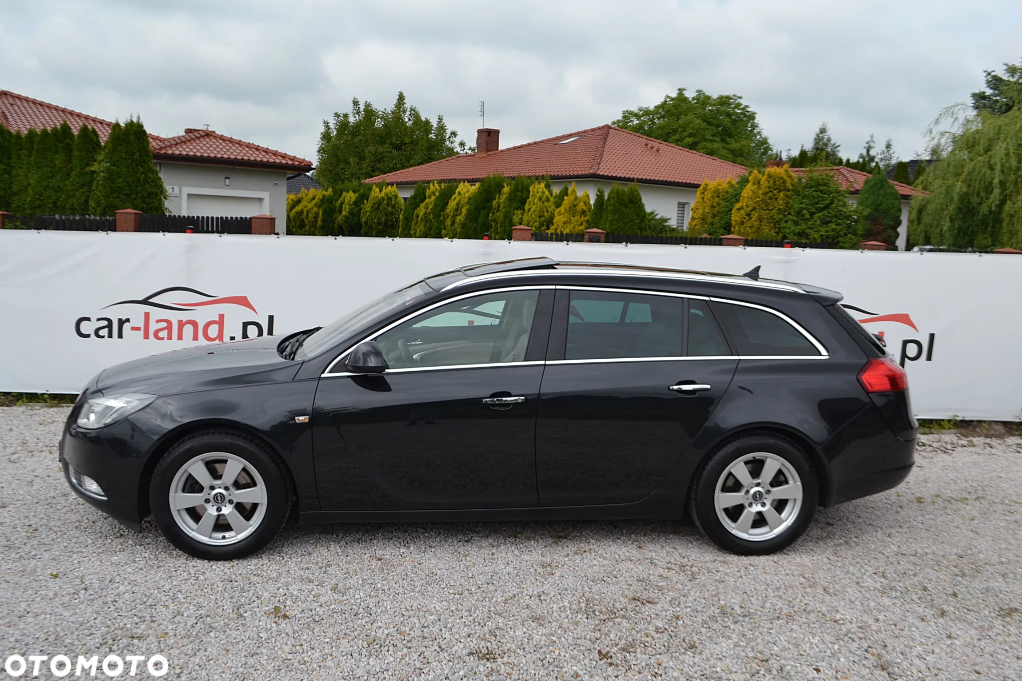 Opel Insignia - 9
