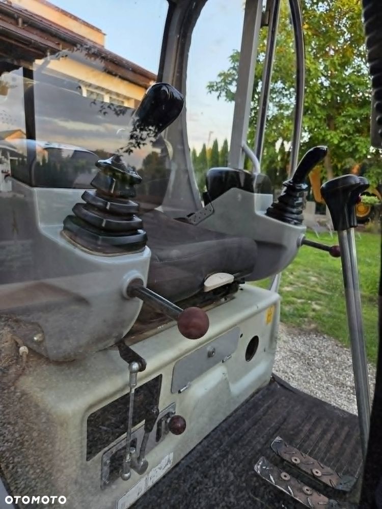 Wacker Neuson 1503 - 10