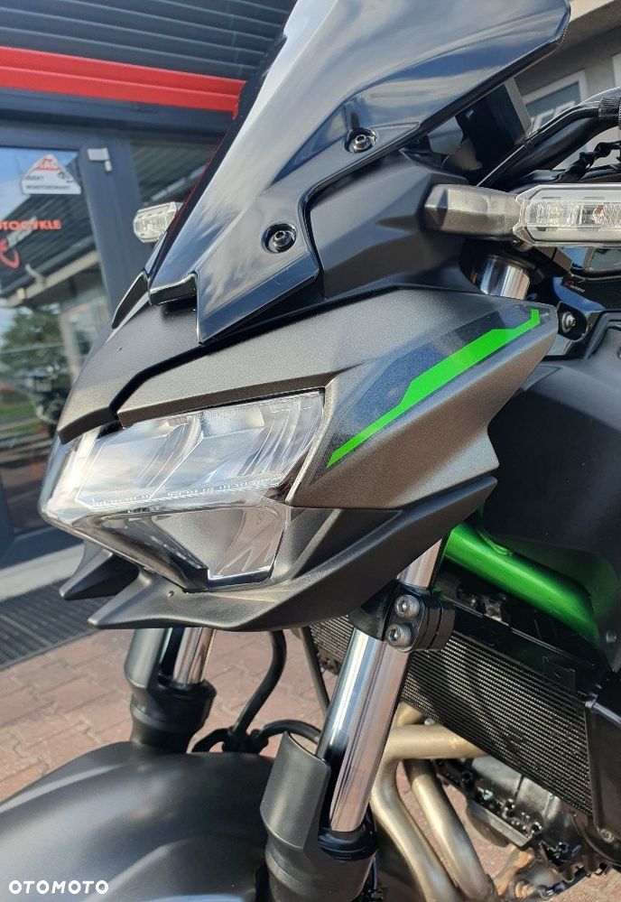 Kawasaki Z 650 - 22