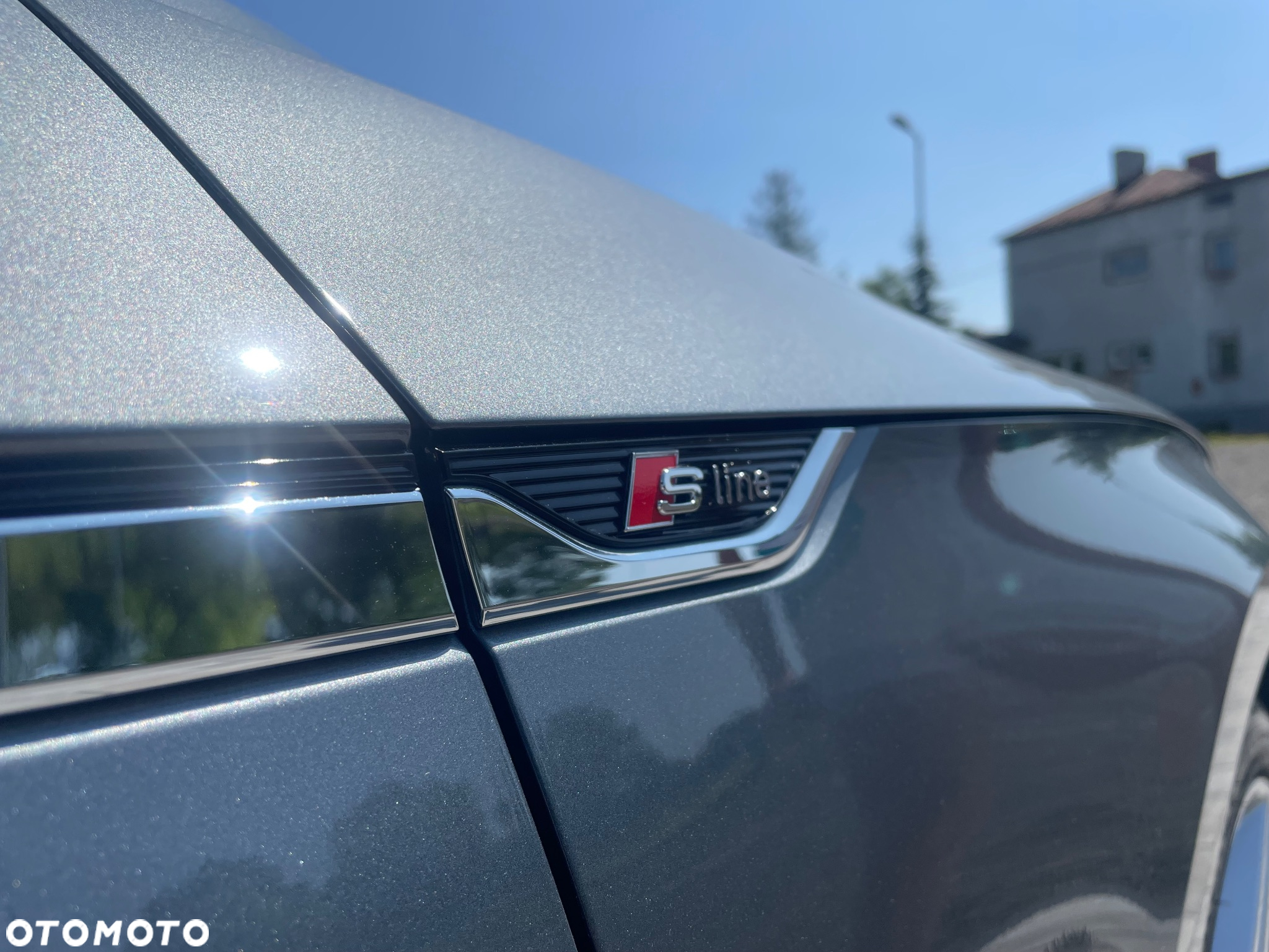 Audi A5 - 9