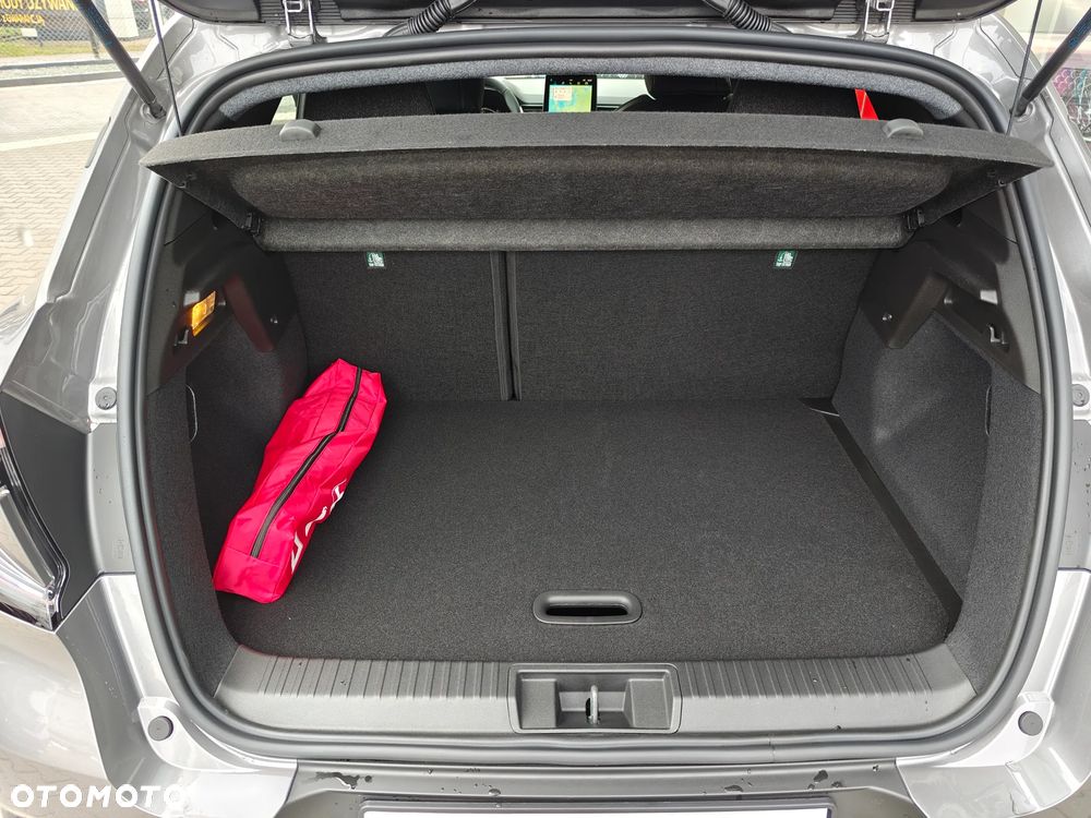 Renault Captur 1.3 TCe mHEV Techno EDC - 8