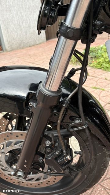 Honda CB - 21