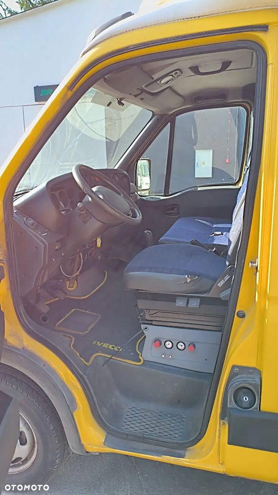 Iveco 35C12 - 4