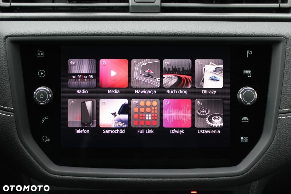 Seat Arona - 30