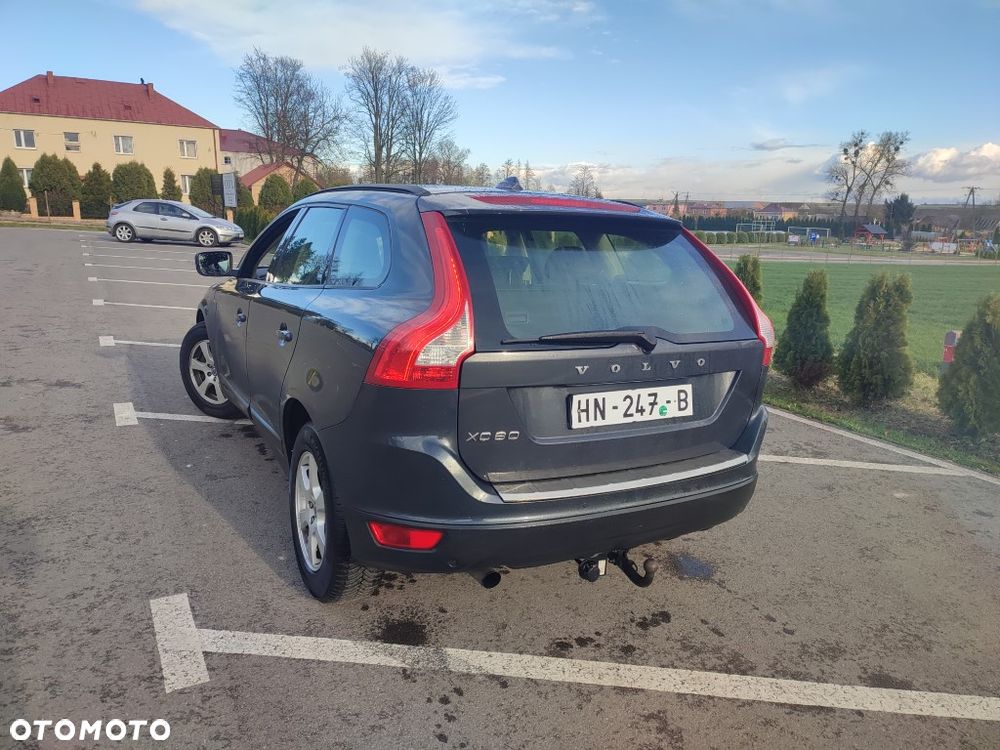 Volvo XC 60 D3 Momentum - 15